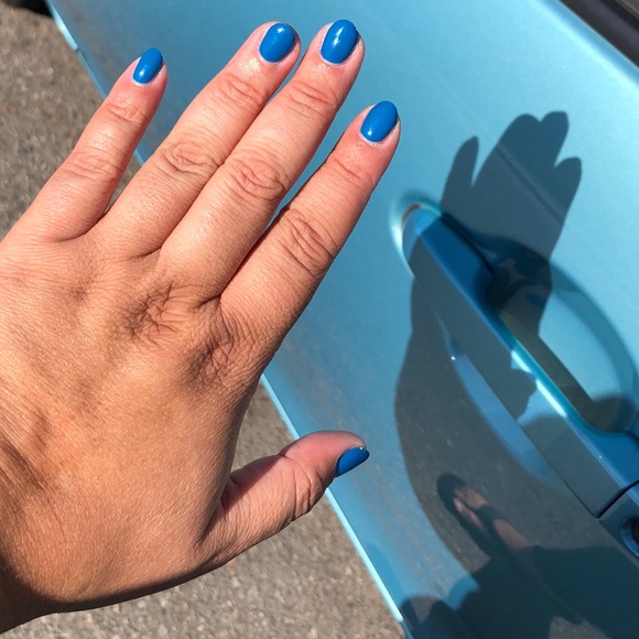 Meet your Posher, Risa - Picture 1 of 1